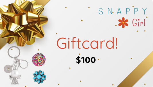 Giftcard - $100