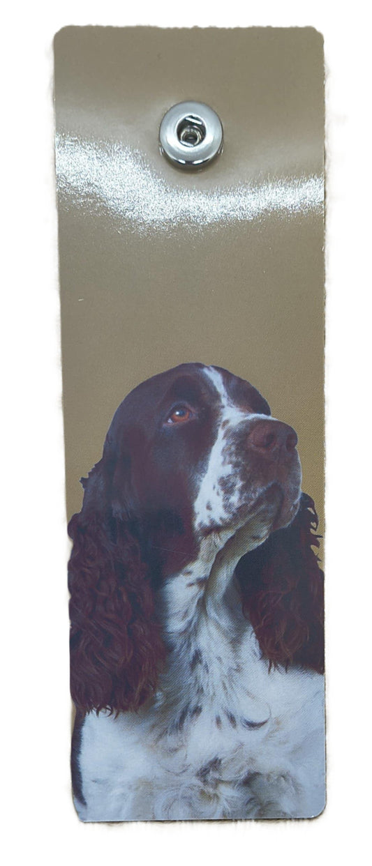 Dog Bookmark (12) #15