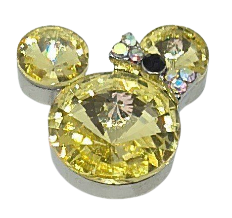 Mouse Ears - Amber