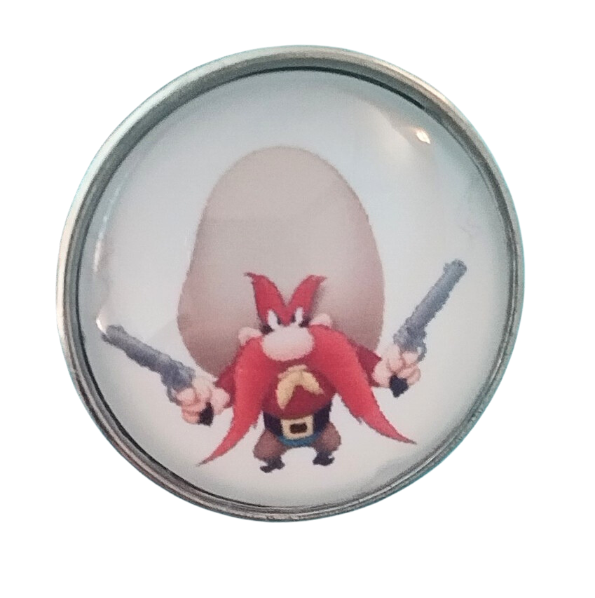 Yosemite Sam