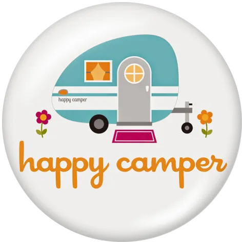 Happy Camper #3