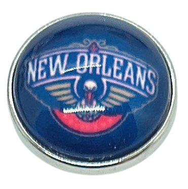 NBA - New Orleans Pelicans