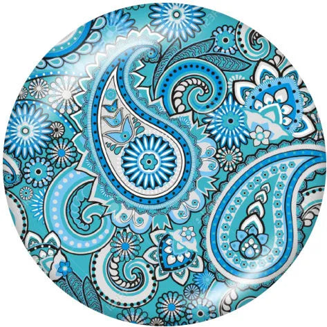 Paisley #8