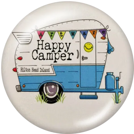 Happy camper #5