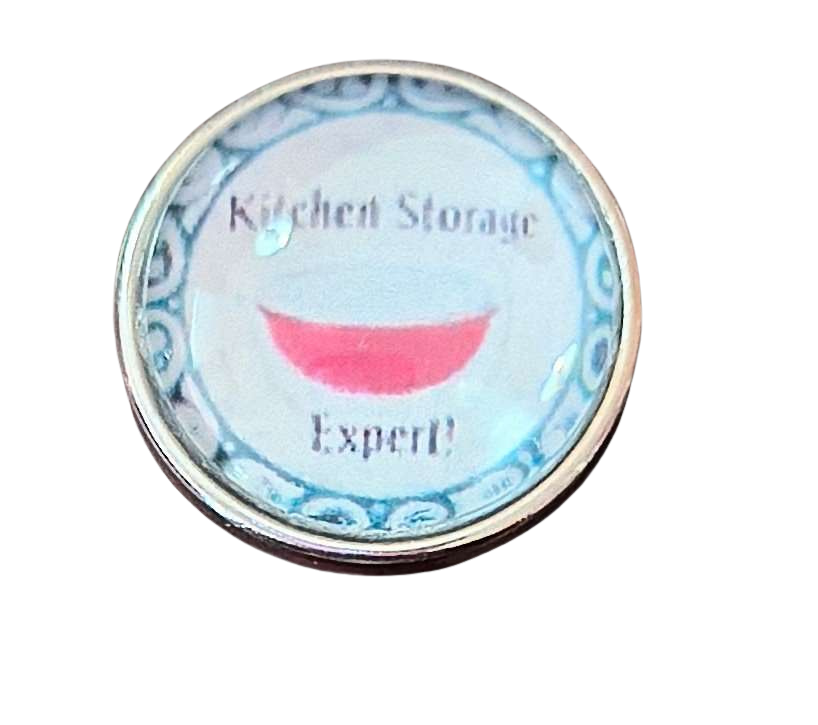 Kitchen Storage Expert