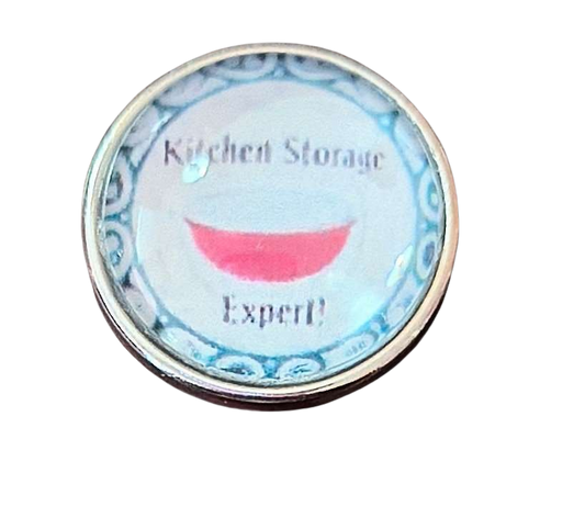 Kitchen Storage Expert