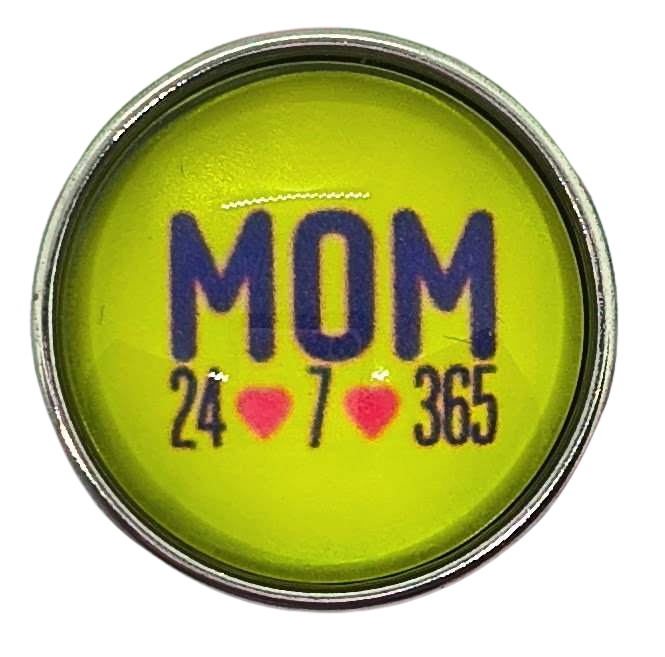 Mom 24-7-365