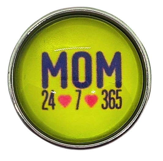 Mom 24-7-365