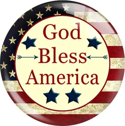 God Bless America