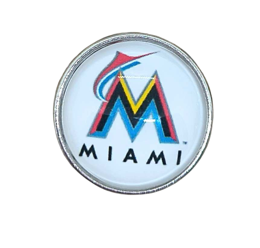 MLB - Miami Marlins