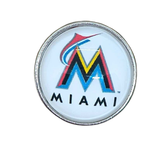 MLB - Miami Marlins