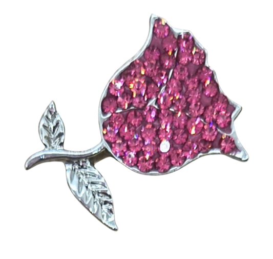 Pink Rose