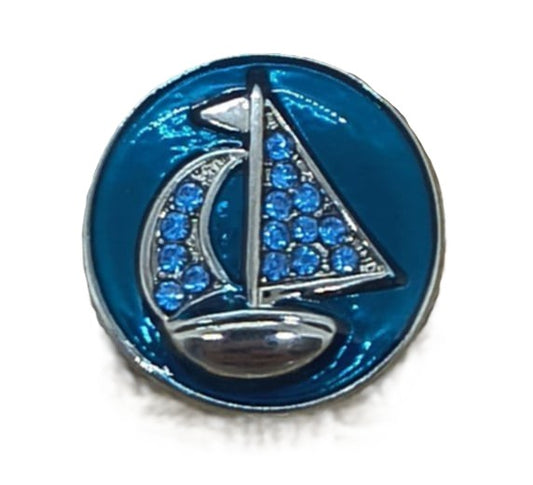Sail Away!