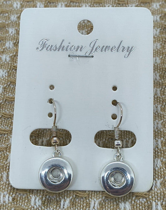 "Little Wonder's" Earrings - (12mm.)
