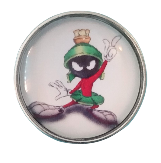 Marvin The Martian