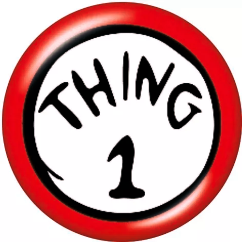 Thing 1