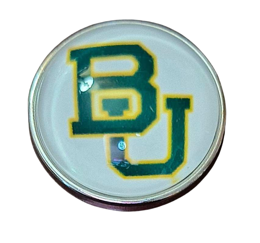 College Football - Baylor Bears