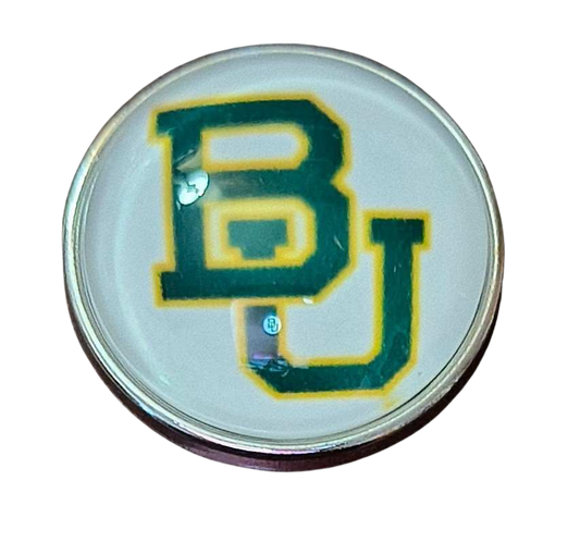 College Football - Baylor Bears