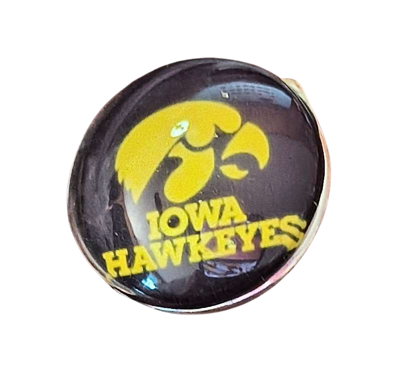 College Football - Iowa Hawkeyes