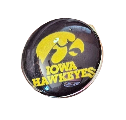 College Football - Iowa Hawkeyes