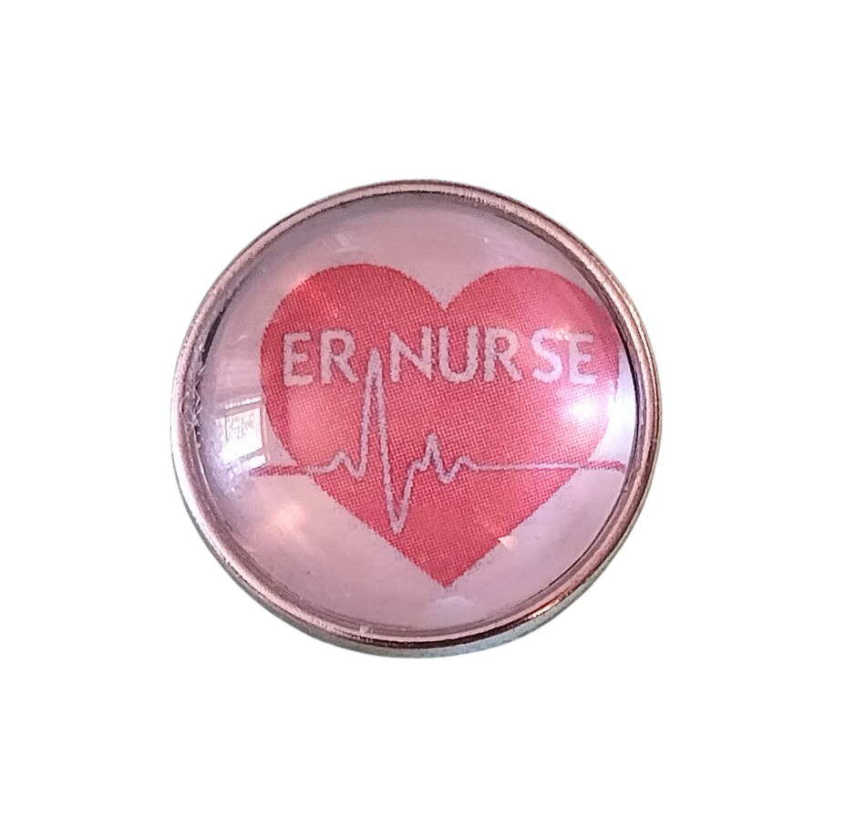 ER Nurse