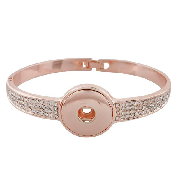 Formality Bracelet - Rose Gold