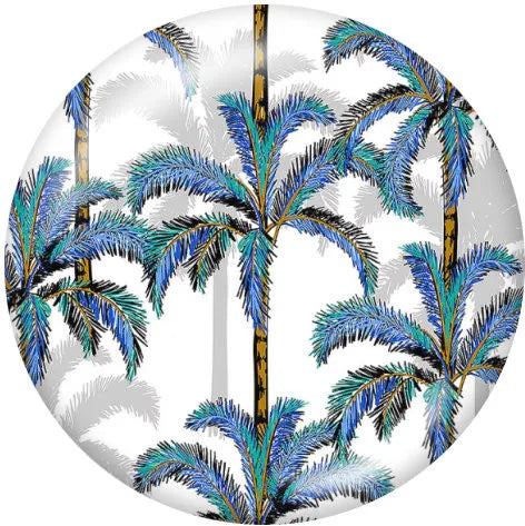 Tropical Trees #2