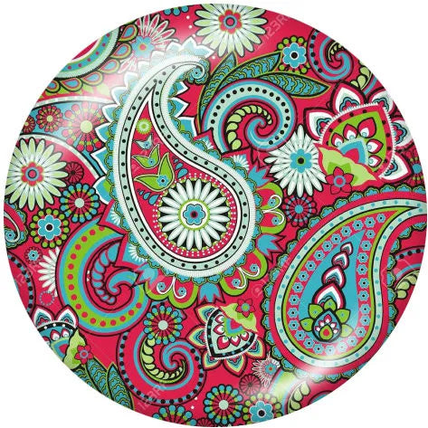 Paisley #2