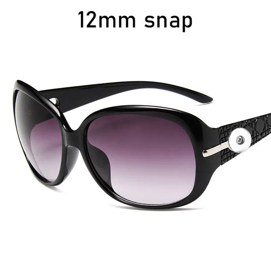 Black Sunglasses (12mm)