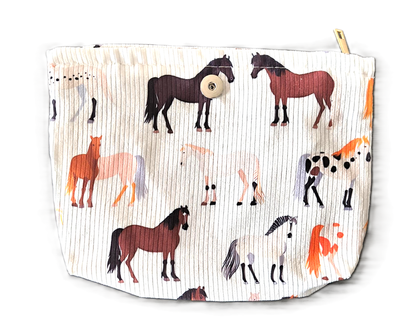Horse Themed All Purpose Bag