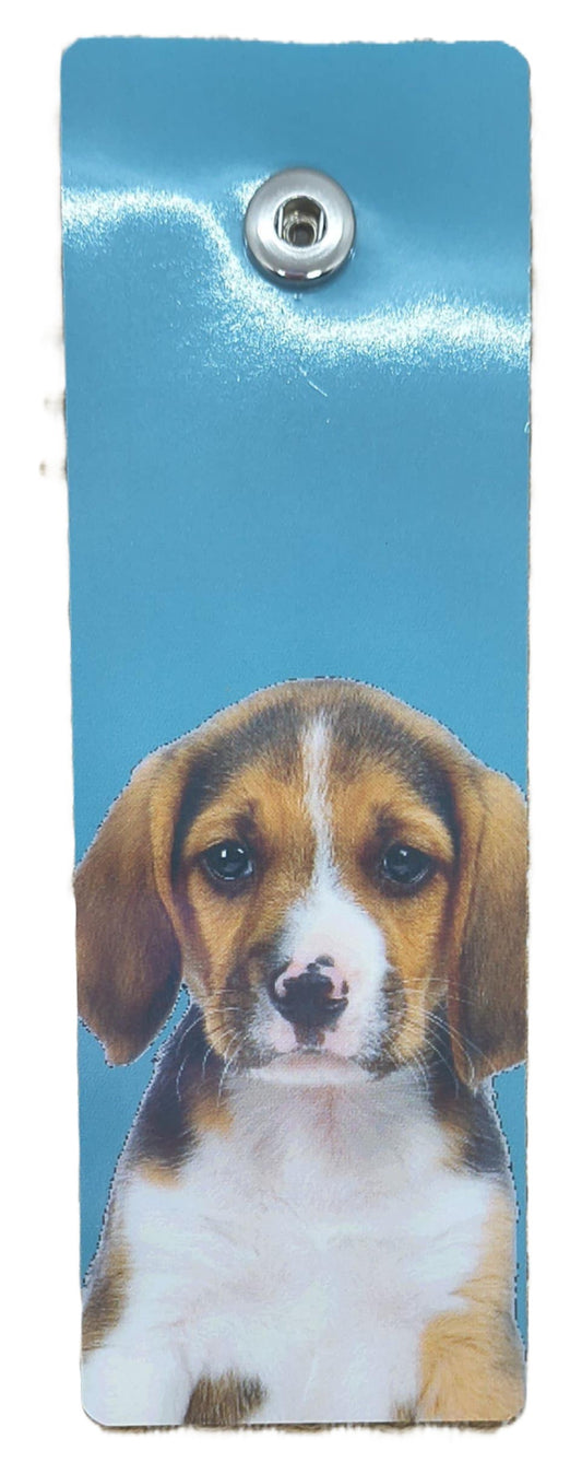 Dog Bookmark (12mm) #5