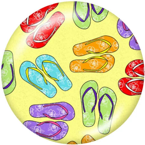 Flip Flops #2