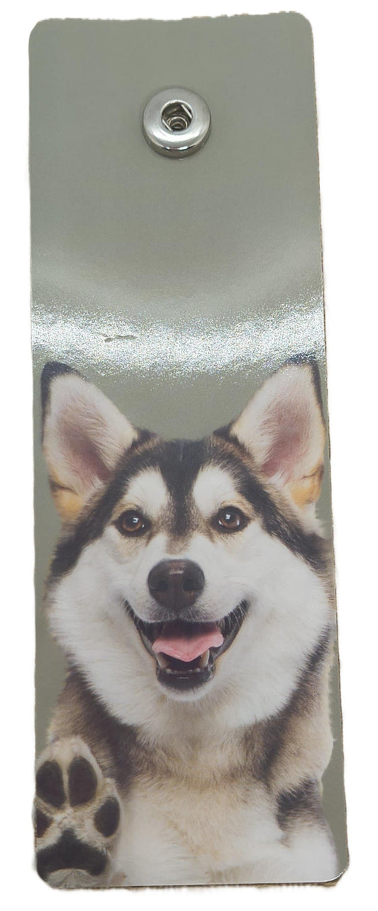 Dog Bookmark (12mm) #12