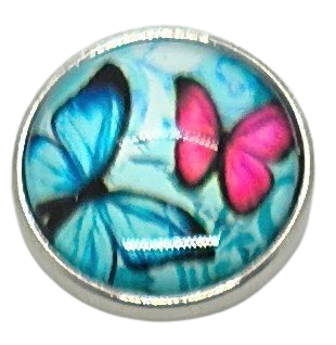 Pink Butterfly
