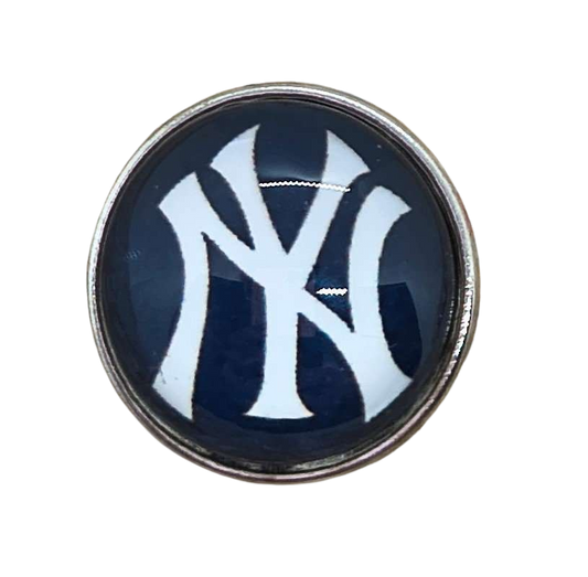 MLB - New York Yankees