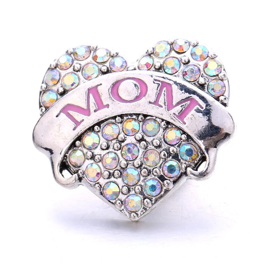 MOM, Iridescent