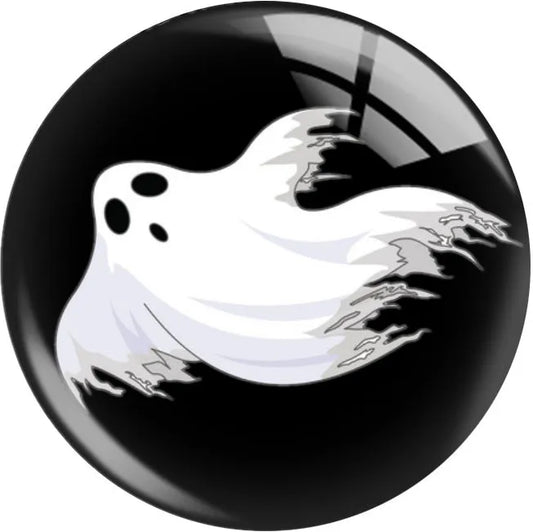 Spooky Ghost
