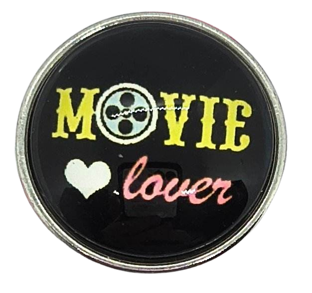 Movie Lover