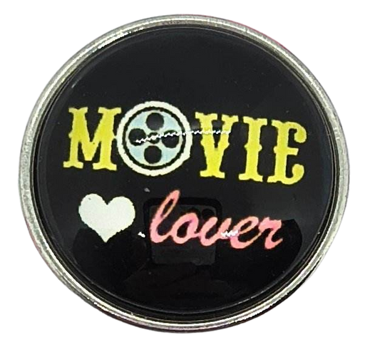 Movie Lover