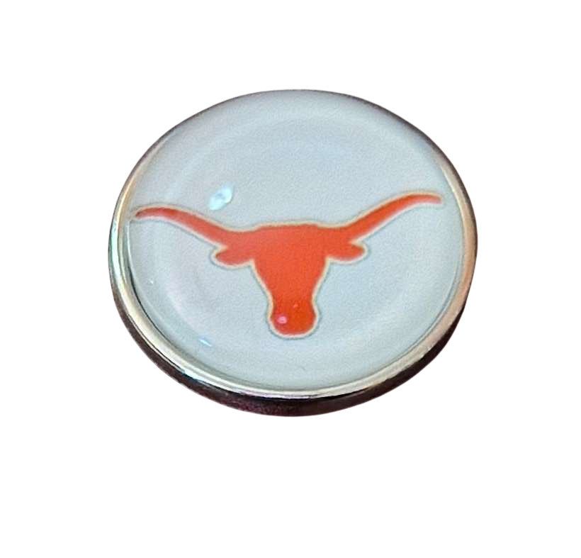 College Football - Texas Longhorns