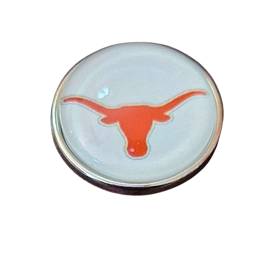 College Football - Texas Longhorns