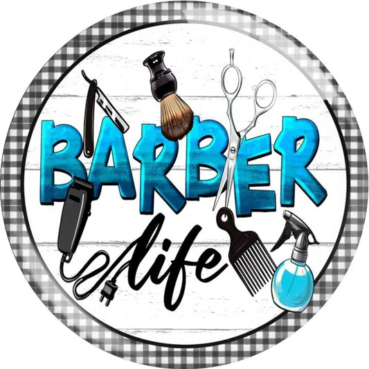 Barber Life