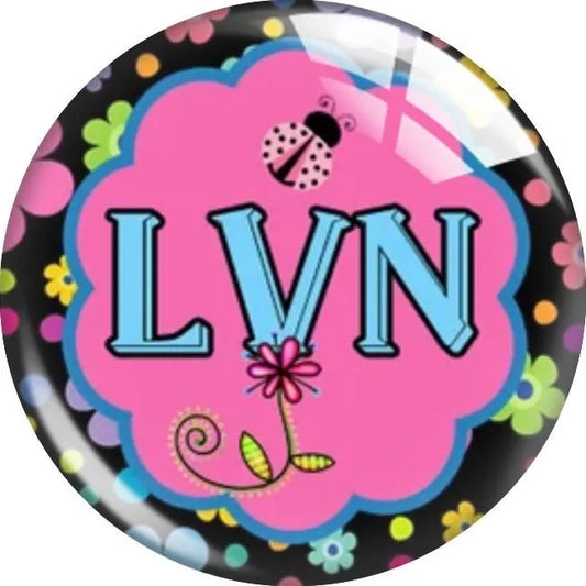 LVN _ Licensed Vocational Nurse