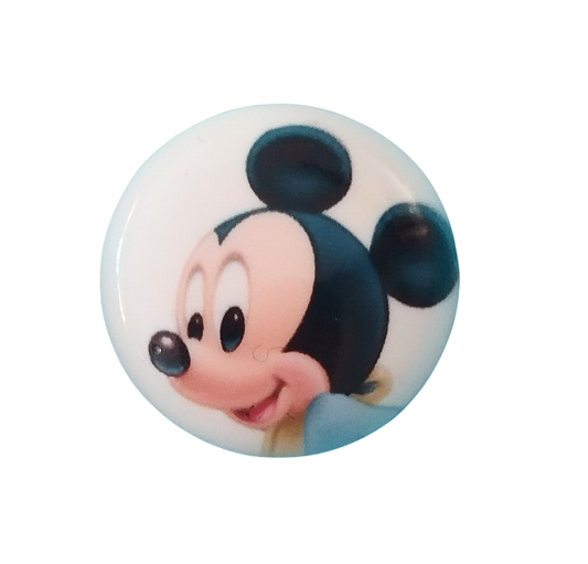 Mickey