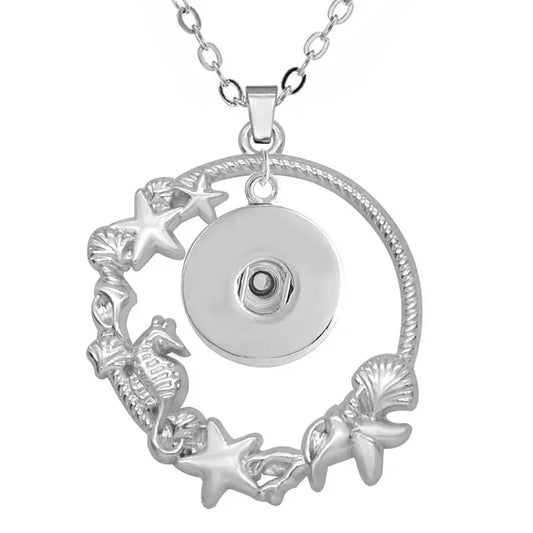 "Beachtime" Necklace