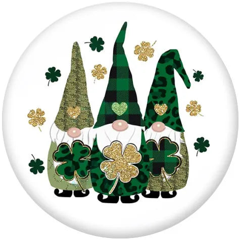 Irish Gnomes