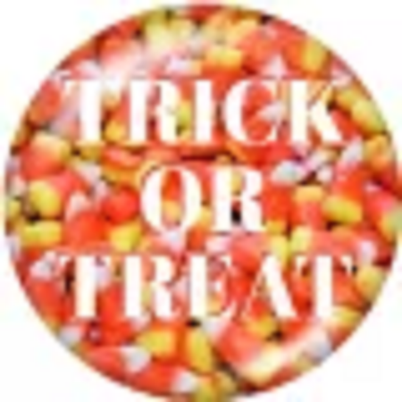 Trick Or treat