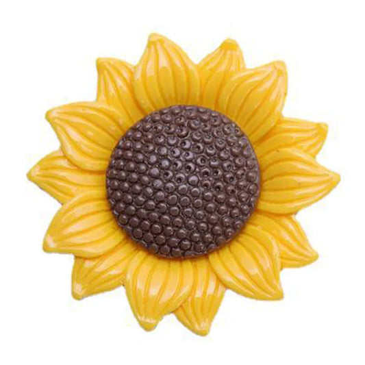 Resin Sunflower