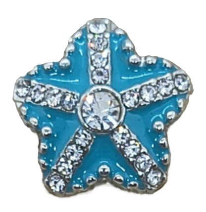 Baby Starfish (12mm)