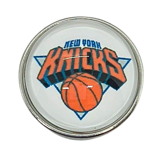NBA - New York Knicks